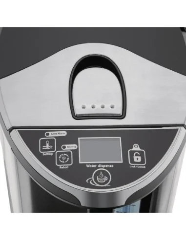 Chauffe-eau Buffalo 4,7L