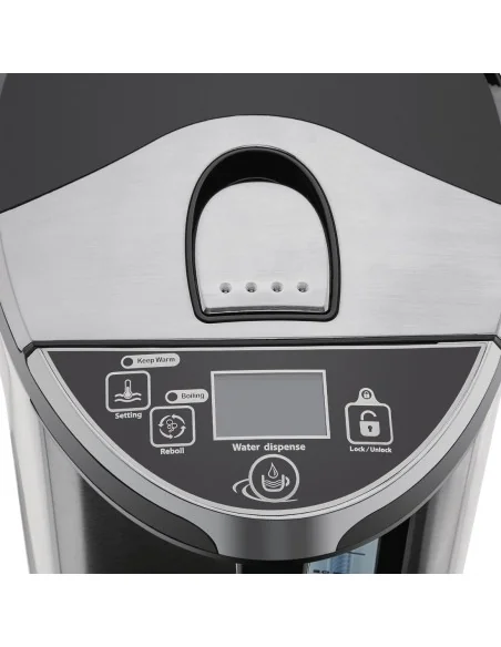 Chauffe-eau Buffalo 4,7L