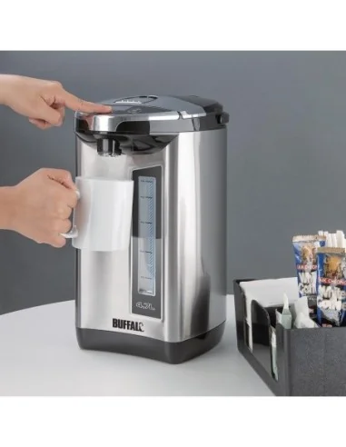 Chauffe-eau Buffalo 4,7L