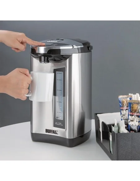 Chauffe-eau Buffalo 4,7L