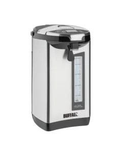 Chauffe-eau mains libres Buffalo 4,7L 2