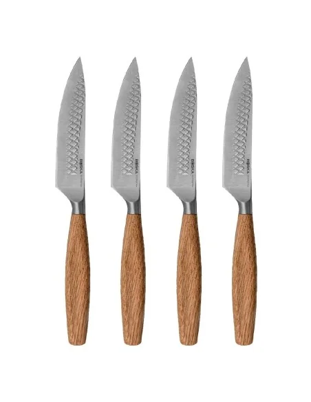 Couteaux à steak Boska Oslo+ (lot de 4)