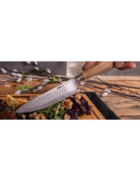 Couteaux à steak Boska Oslo+ (lot de 4)