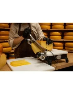 Trancheuse Boska Unika+ noire 2