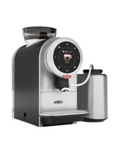 Machine à café expresso grains Bravilor SPRSO 2