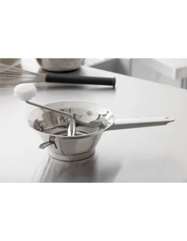 Moulin à légumes 203mm