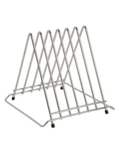 Support pour planches à découper Hygiplas