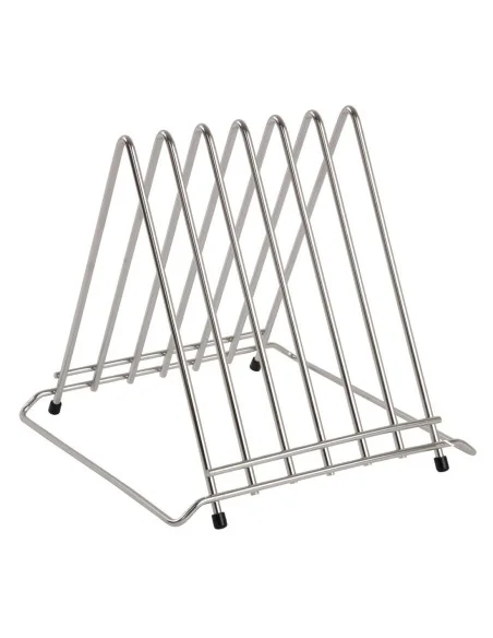 Support pour planches à découper Hygiplas