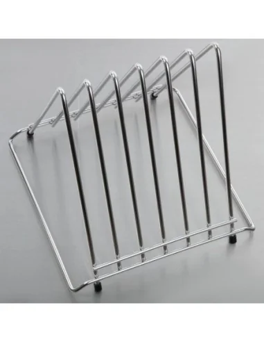 Support pour planches à découper Hygiplas
