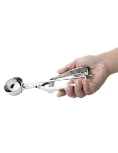 Portionneur à glace en inox 36ml Vogue 2