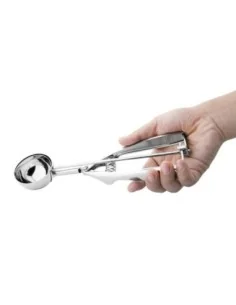 Portionneur à glace en inox 33ml Vogue 2