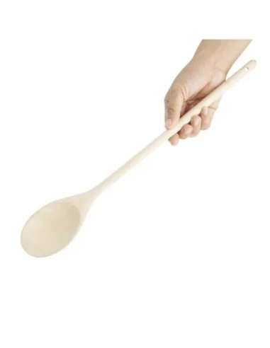 Cuillère en bois Vogue 405mm