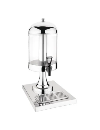 Distributeur de jus de fruit Olympia