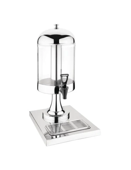 Distributeur de jus de fruit Olympia