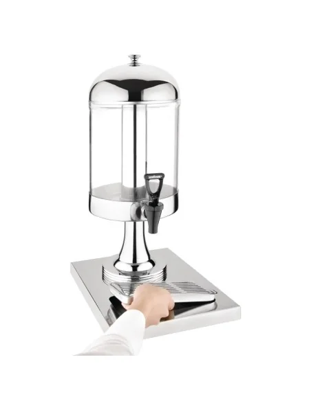 Distributeur de jus de fruit Olympia