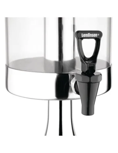 Distributeur de jus de fruit Olympia