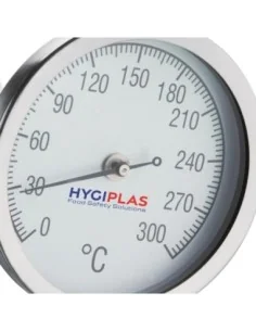 Thermomètre de friture Hygiplas 2