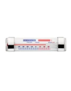 Thermomètre pour réfrigérateur et congélateur Hygiplas