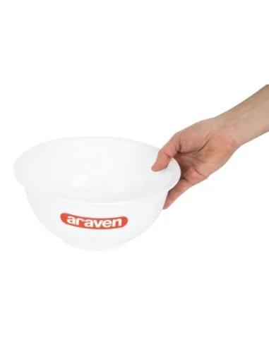 Bassine polypropylène Araven 2,5L