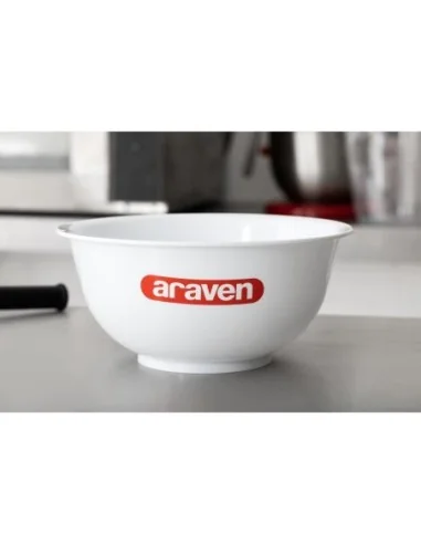 Bassine polypropylène Araven 2,5L
