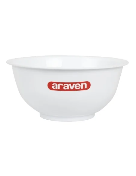 Bassine polypropylène Araven 4,5L