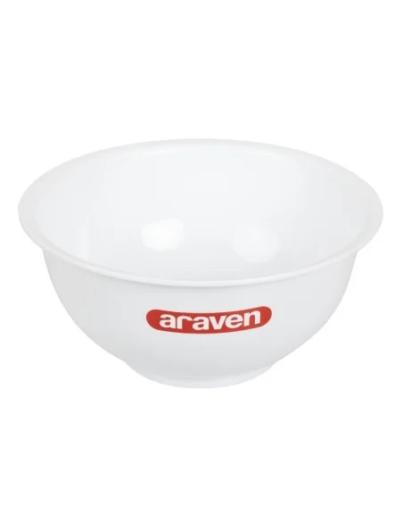 Bassine polypropylène Araven 4,5L