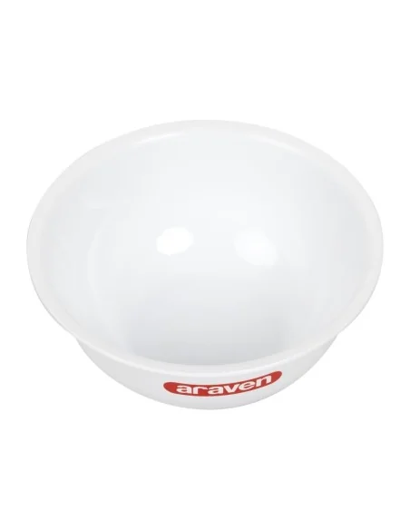 Bassine polypropylène Araven 4,5L