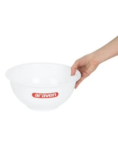 Bassine polypropylène Araven 4,5L