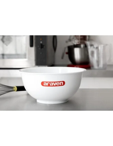 Bassine polypropylène Araven 4,5L