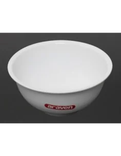 Bassine polypropylène Araven 7L