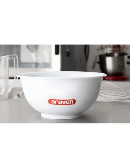 Bassine polypropylène Araven 7L
