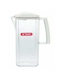 Pichet de service Araven 2L
