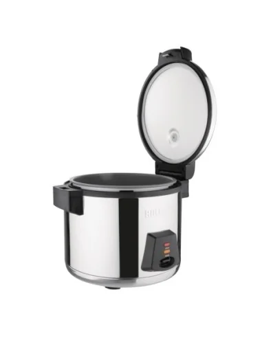 Cuiseur à riz professionnel Buffalo 6L