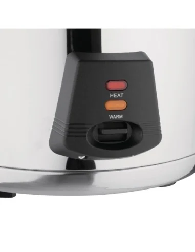 Cuiseur à riz professionnel Buffalo 6L