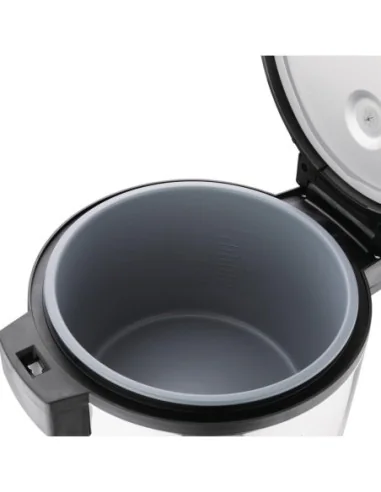 Cuiseur à riz professionnel Buffalo 6L