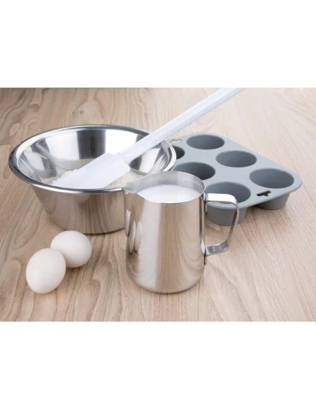 Pichet en inox Olympia 340ml