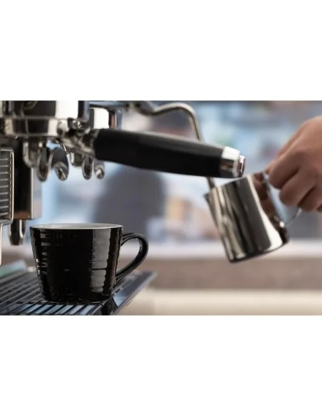 Pichet en inox Olympia 340ml