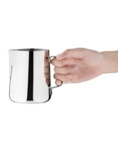 Pichet à lait Olympia 570ml 2