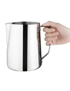 Pichet en inox Olympia 2000ml 2