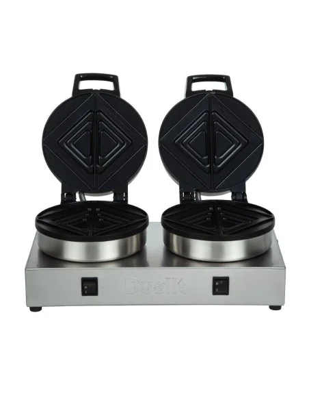 Toaster à croque-monsieur Dualit 73002