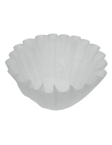 Filtres à café en papier biodégradables x1000