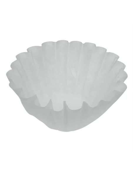 Filtres à café en papier biodégradables x1000