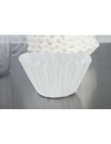 Filtres à café en papier biodégradables x1000