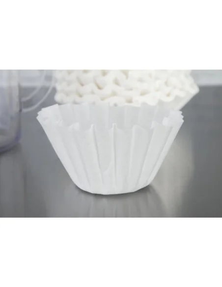 Filtres à café en papier biodégradables x1000