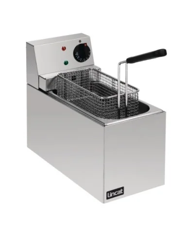 Friteuse simple Lincat LSF 2,5L