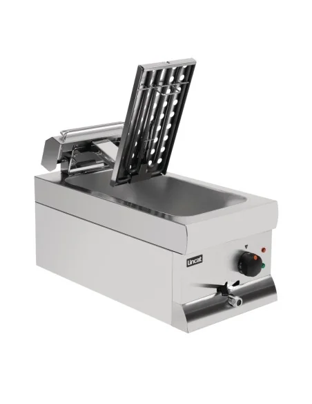 Friteuse à cuve unique Lincat Silverlink DF33