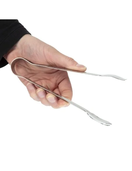 Pince à hamburger Vogue