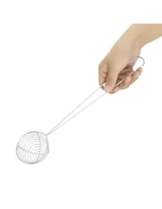 Araignée inox une portion Vogue 2