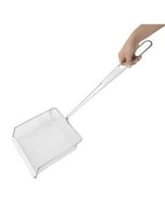 Pelle à frites Vogue manche long 2