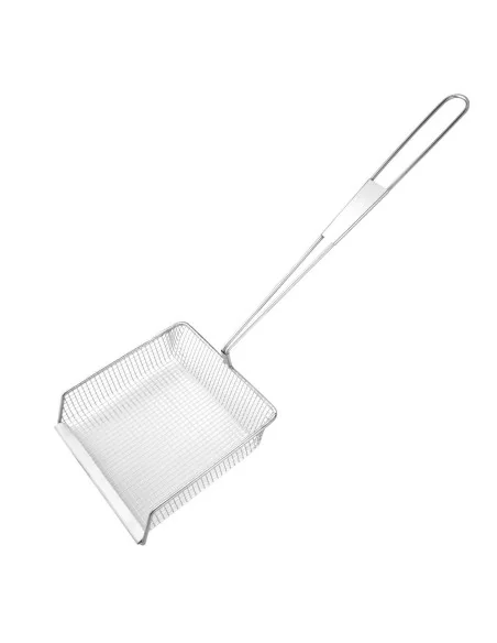 Pelle à frites Vogue manche long